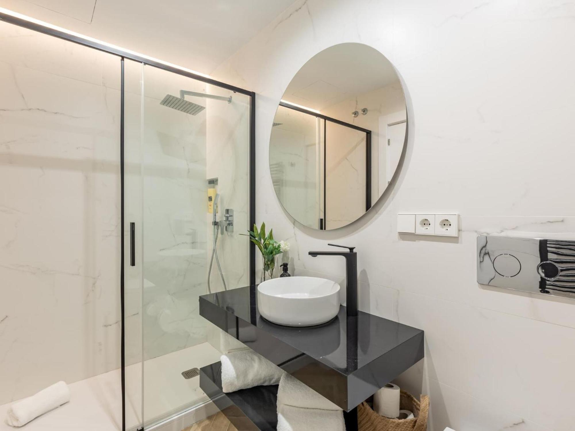 Luxury Alhambra Penthouse Collection Gran Via Lejlighed Granada Eksteriør billede